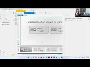 Deep Dive Webinar: Q SYS UCI Tools Advanced CSS Techniques (March 24, 2026)