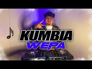 Kumbia Wepa 🔥[Mix 2021]💃 - Dj Chunti