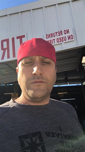 Let's address those expired inspections, as I'm sure you're aware that an outdated sticker can lead to unwanted attention from law enforcement, let's proceed. | Matthew Vicknair