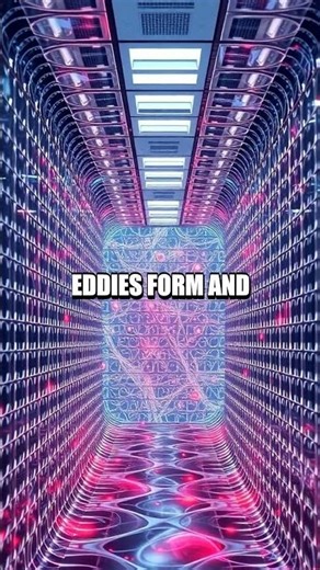 Ripple Atlas Inside a Microchannel