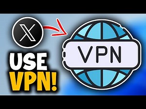How To Use Twitter (X) With VPN ✅ - Full Guide
