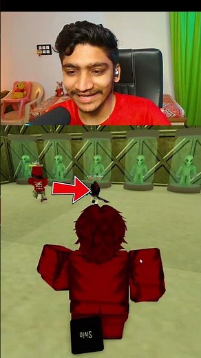 Brainrots Ne Attack Kardiya Bhagooo...!! 😱 #roblox #kavipatel