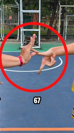 The Secret Meaning of 67 How a Kid's Joke Became a Viral Meme #67meme #viraltrend #shorts