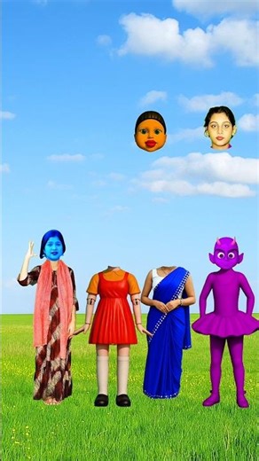 🎬 “Perfect Head Swap | Epic VFX Experiment!”