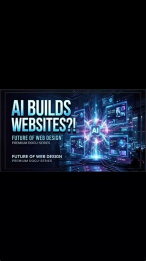 This AI Can Build Websites In Seconds