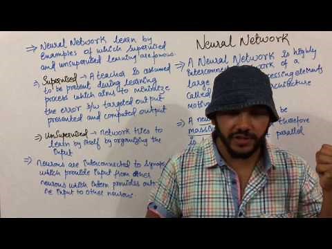 Soft Computing Lecture 3 Neural Network in ai artificial intelligence |tutorial|sanjaypathakjec