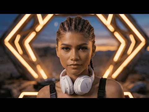 Deep Melodic Techno 2026 | Hypnotic Trance Journey | Mind Travel