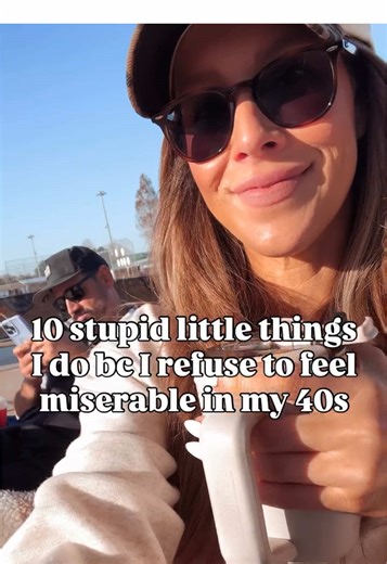 10 Lifestyle Changes for Wellness and Financial Freedom in Your 40s