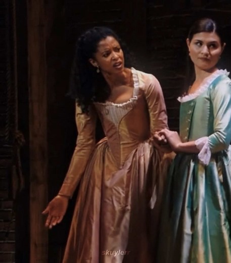 Exploring Hamilton: Insights on the Musical and Cast