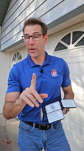 6.9K views · 29 reactions | #DIYPROJECT: Install your own solar driveway lights on a concrete wall. Click the link for step-by-step instructions ➡ https://www.clickorlando.com/getting-results/2025/01/28/install-your-own-solar-driveway-lights-on-a-concrete-wall/ | News 6 WKMG / ClickOrlando | Facebook