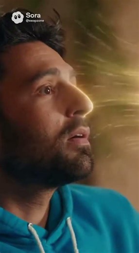 He Watched Her on TV — Then he Becomes Her