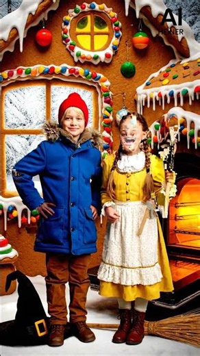 Bergfest: Mut zahlt sich aus! 🧁 #n8n #sora2 #veo3