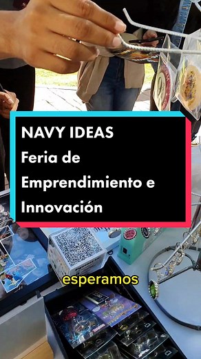 Navy Ideas estará presente en la 1ra Versión de la Feria de Emprendimiento e Innovación! 🤩 Déjanos en comentarios que productos llevamos! Pines, llaveros?? 😝 #uagrm🇧🇴🇳🇬 #uagrm #estudiantes #alumnos #universitarios #universidad #Feria #Emprendimiento #emprendedor #paratiiiiiiiiiiiiiiiiiiiiiiiiiiiiiii #parati #viral #regalos #regalospersonalizados #bts #pines #llaveros #santacruz #lagabi #ful