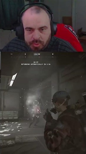 Partner froze. Terrible aim for the win. Somehow... #gaming #twitch #arcraiders #fortheboys