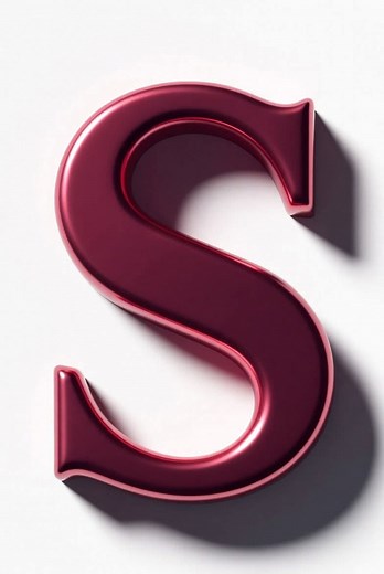 93K views · 2.3K reactions | ✨ Glossy S – style ka ek classy animation! Minimal, premium aur reel-perfect ✨ Hashtags:  #lovemoments  #heartconnection  #romanticvibes ❤️ #foreverlove 殺 #cutecouplegoals  #emotionalbond  #sweetmemories  #truelovefeels 欄 #togetheralways  #mylovestory | Manirul Hp | Facebook