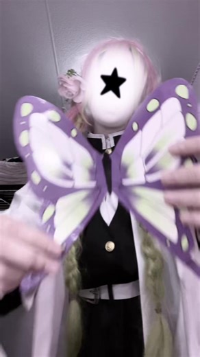 Mitsuri🍡🌸 (@secret.acc13322)’s videos with guilty - Tessa Mo Messa🍉