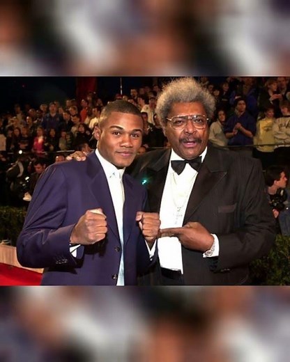 Félix Trinidad: The Legendary Career of Puerto Rico's Greatest Champion #boxinghistory #boxing