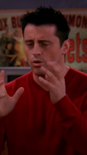 159K views · 3.8K reactions | Joey doesn't share food... but he will steal yours 療療療 #phoebebuffay #joeytribbiani #friends | Comedy Central UK | Facebook