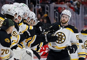 Bruins vs. Islanders free live stream: TV channel, start time, how to watch