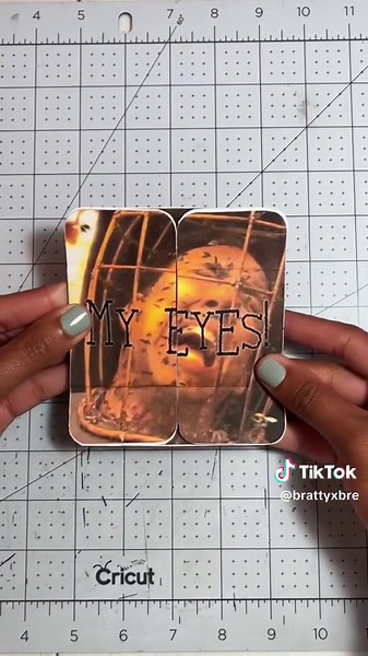 Wicker Man (2006) with Nicolas Cage: A Flexagon Journey