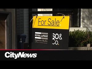 Toronto's housing market faces new reality as buyers gain leverage