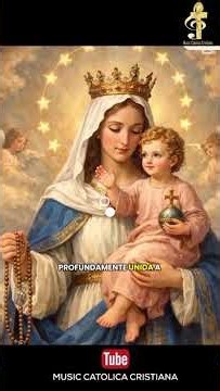Nuestra Señora del Rosario 🙏❤️ | 7 DE OCTUBRE 📿