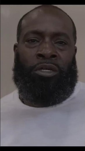 Life Sentence | Mississippi State Prison | Parchman #prison #jail #inmate