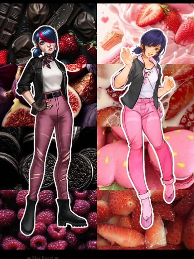 Ladybug | Shadybug | Animation Meme Dessert | Collab with @MarvyFant #ladybug #shadybug #ladybugandcatnoir #ледибаг #токсибаг #marinette #маринетт #art #meme #animation Shadybug was made by me/ Я рисовала Токсибаг TikTok, YouTube, Telegram Chamnel (тгк): @starheart5712 Ladybug was made by Marvy/Марви рисовала Ледибаг Telegram Channel (тгк): @marvyfant