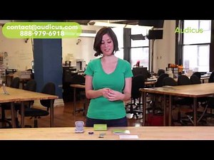 The Basics of the Uno Hearing Aid