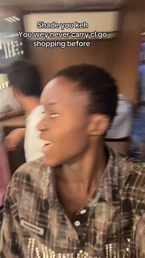 Shopping Advice for First-Time Shoppers