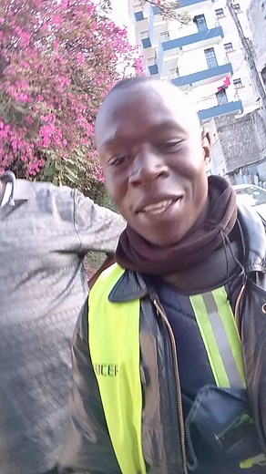 Niliambiwa stammering sio disability. Hata serikali ilininyima disability card.Nimechujwa Job interview mob ju ya hii kitu. But in this new journey, am gonna make it. I've decided sitajificha tena. #thekingofevs #spirokenya @highlight | Stephen Maloba