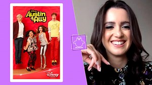 Laura Marano talks ‘Austin & Ally’ possible reunion | Chicks in the Office