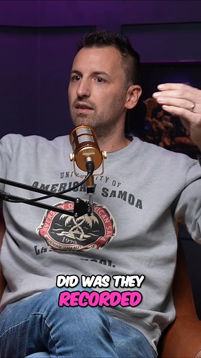 Ever wondered how the moon landings were streamed on TV back in the day? 🤔 Here is Scimandan with the answer! Make sure you subscribe on YouTube & Spotify so you don't miss any of our episodes 📺 | The Two Pints Podcast