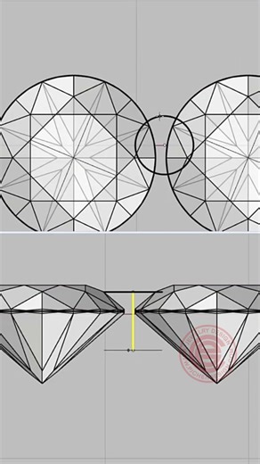珠寶設計教學 /學習珠寶3D建模 www.pjchendesign.com
