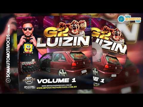 GOL G2 DO LUIZIN VOLUME 1 - RENNATIN DJ
