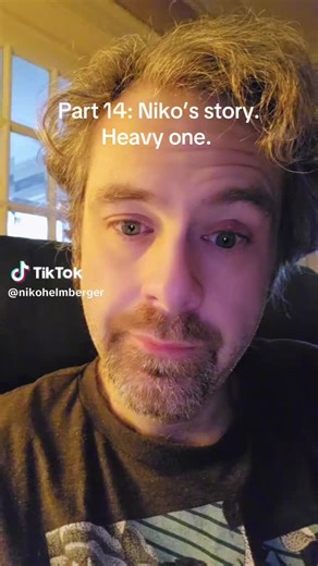 Part 14: Niko’s story of his life in the Peach House Cult. Warning: this one is heavy @Niko Helmberger @Squirrel Brain Stories #portland #cult #abusesurvivor #creatorsearchinsights #wematter