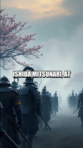 The Battle of Sekigahara