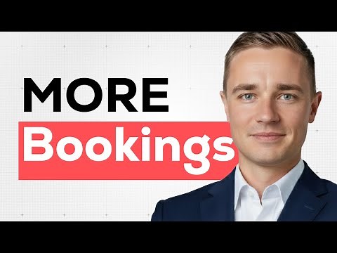 How to Get More AirBnB Bookings: The Ultimate Guide