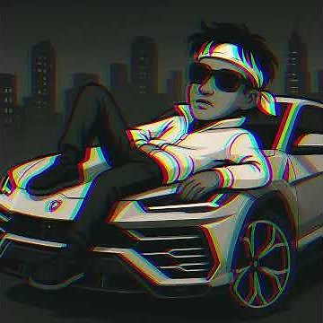 All on my own (fancyjproduction)