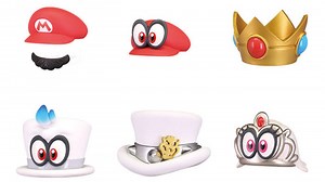 La carrera por desnudar lo más rápido posible a Mario en Super Mario Odyssey es cada vez más popular en Internet - Nintenderos