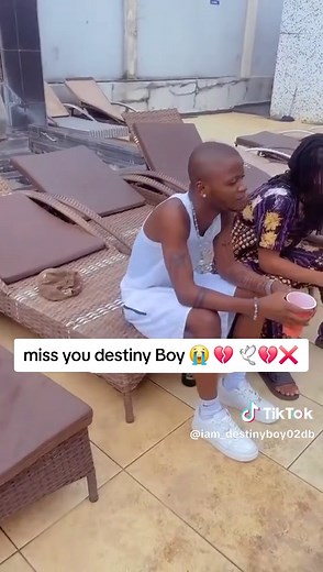 Remembering Destiny Boy: A Tribute