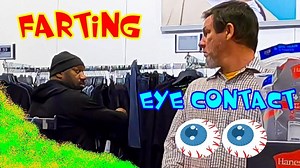 135K views · 4.2K reactions | Final Part of "Farting with Eye-Contact"  | Super Stupid Poop | Facebook