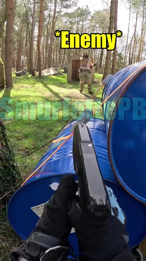 Stealth Games in Airsoft: Tips and Tricks