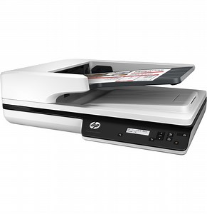 Scanner HP ScanJet Pro 3500 f1 (L2741A)