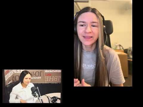 Interpreting from Ukrainian into English