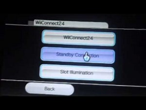Como conectar seu nintendo Wii na internet