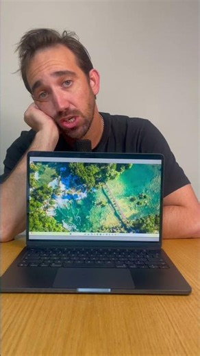 Pixel Perfect, Mac-Native Remote Desktop