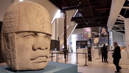 Que contient la loi-cadre pour faciliter les restitutions coloniales examinée au Sénat ?