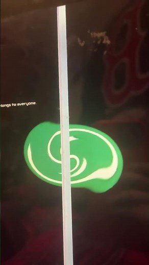 Lg logo 1995 effects Fast Stuff (Short)