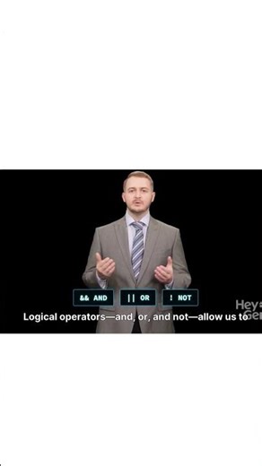 Python Logical Operators Explained Simply | No Confusion